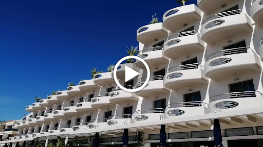 Aegean Blue Beach Hotel