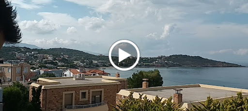 Aegean Dream Hotel