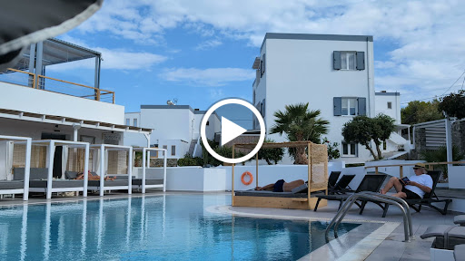 Aegean Paradiso Vacation Club (Adults Only)