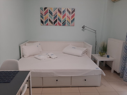 Aegean Studio by the Sea