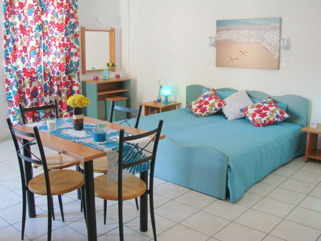 Aegialis hotel