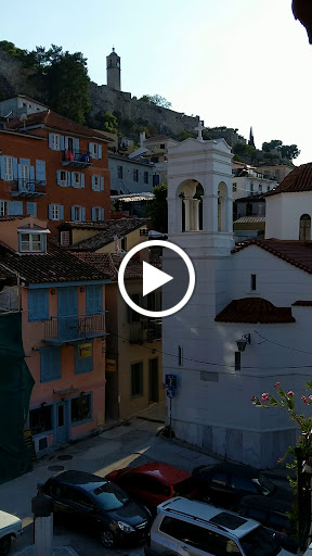 AETOMA Traditional Hotel Guesthouse