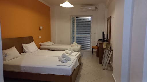 Afendra Luxury Studios