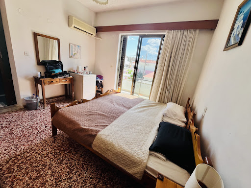 Afroditi Pension