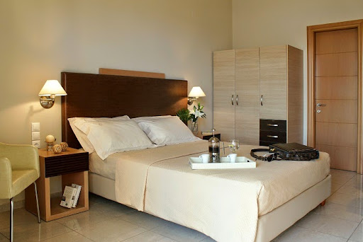 Afroditi Villa Hotel