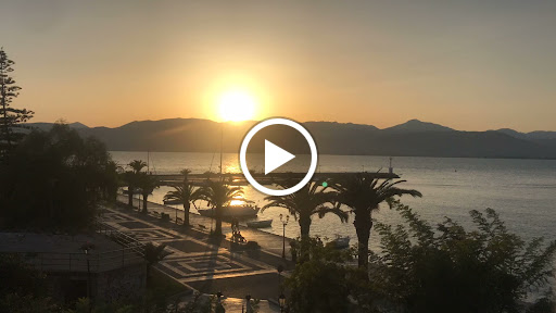 Agamemnon Hotel