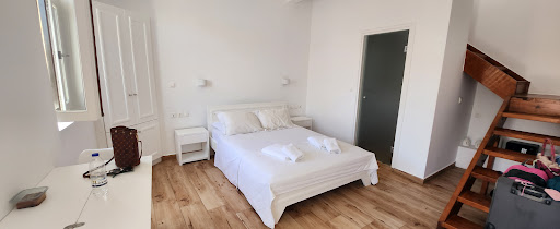 Agapi suites