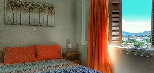 Aggeliki Apartments