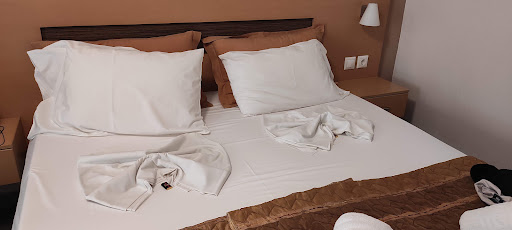 Aigli Rooms