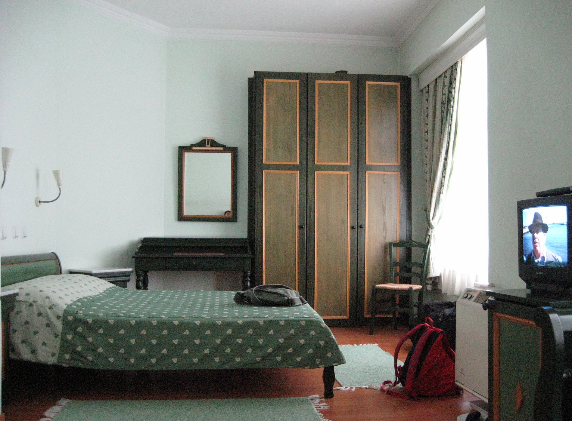 Aiolis Hotel