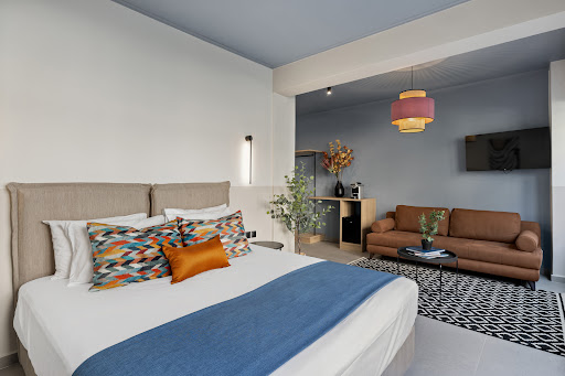 Airio Athens Suites