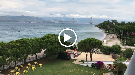 Airotel Achaia Beach