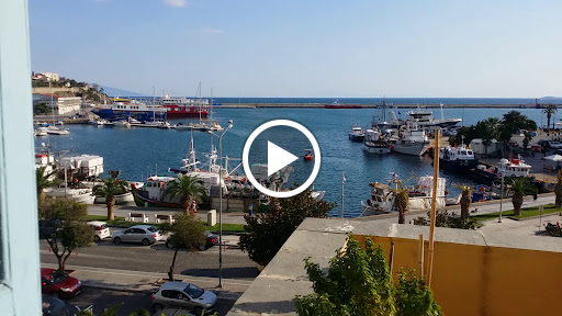 Akropolis otel kavala