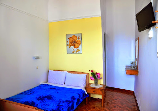 Akteon Rooms