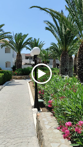 Akti Beach Club Hotel