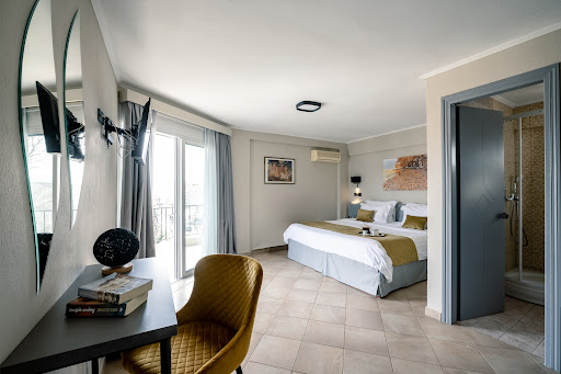 Akti Hotel Ioannina