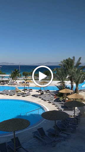 Akti Imperial Deluxe Spa Resort & Convention Center