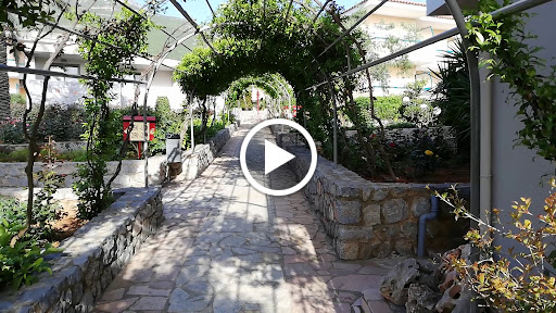 Akti Taygetos Conference Resort