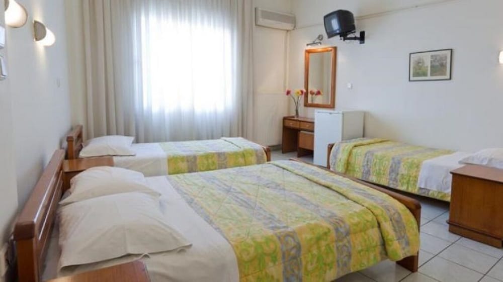 Alex Hotel