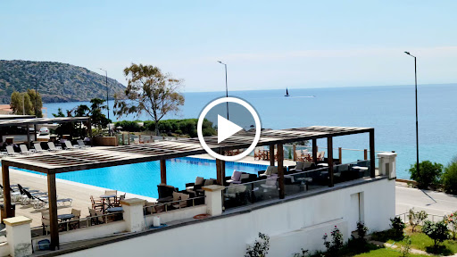 Alexander Beach Hotel