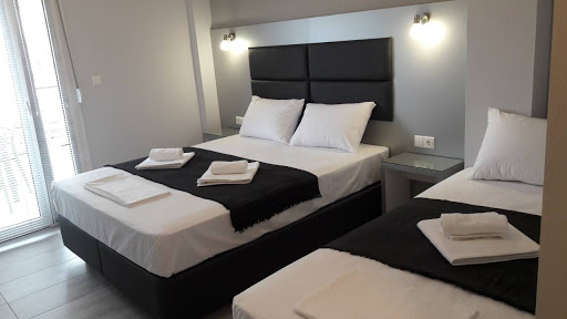 ALEXION APARTMENTS