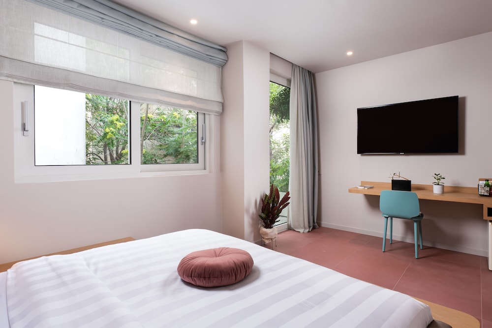 Alkima Athens Hotel