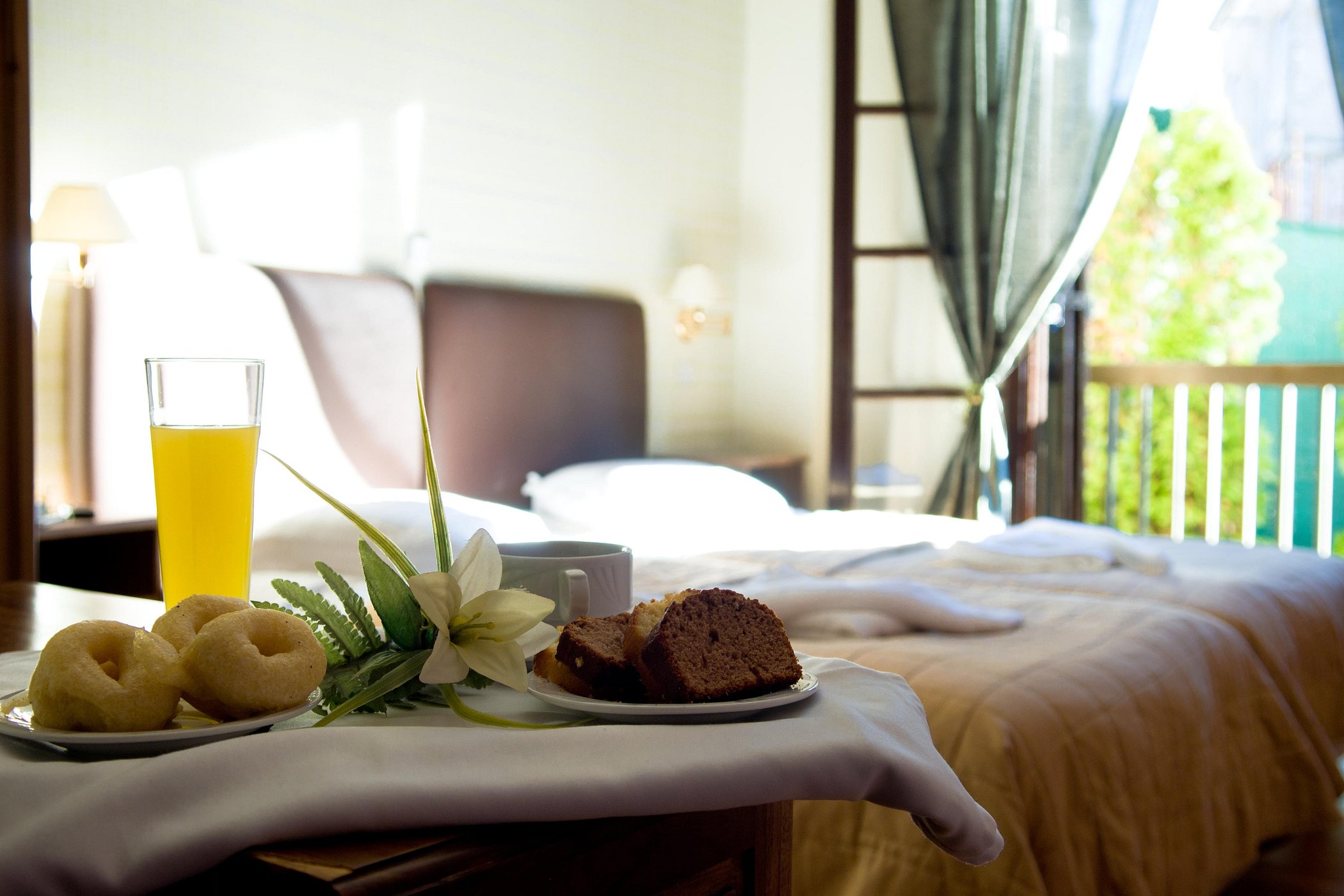 Alkistis Hotel
