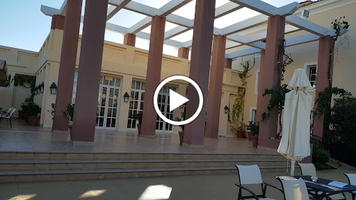 Amalia Hotel Nafplio