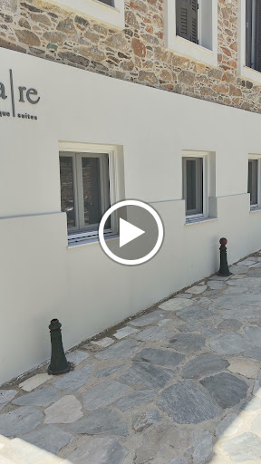 Amare Boutique Suites