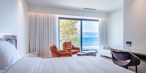 Amario Suites Hotel