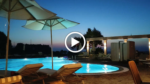 Αmmos Luxury Resort
