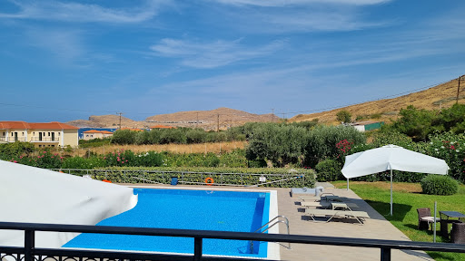 Ammos Suites