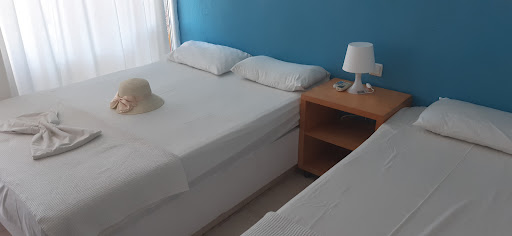 Ammos Villa Hotel