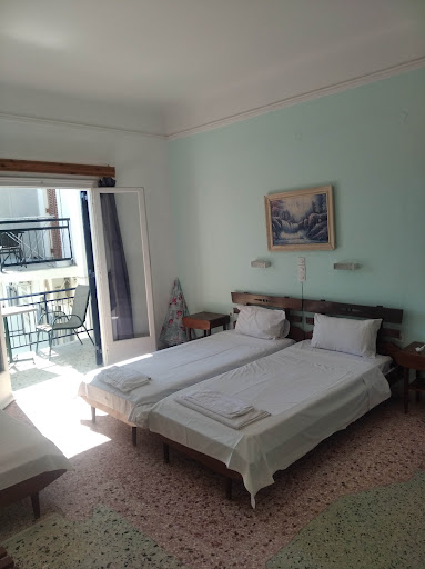 Αmmoudia Seaview Rooms