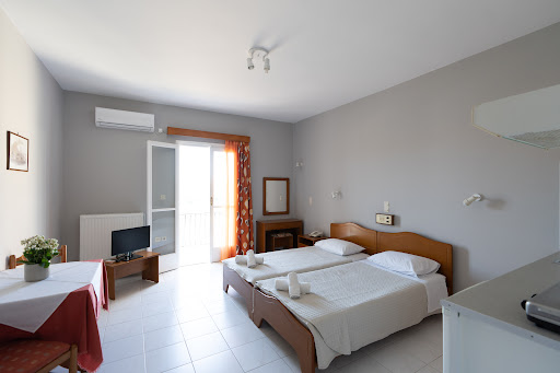 Ammousa Hotel Apartments