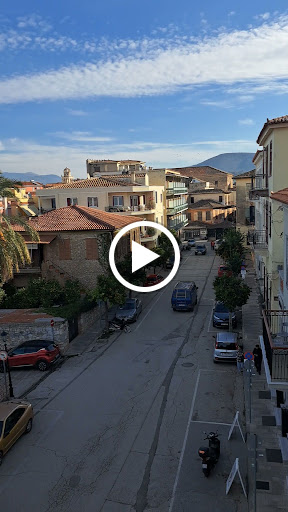 Amphitryon Hotel