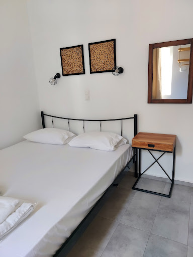 Anassa Cycladic Village