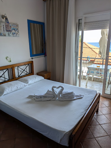 Anastasia Apartments - Leptokarya