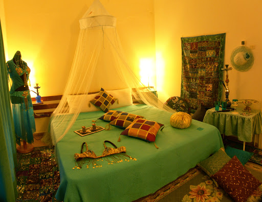 Anatoli Hotel