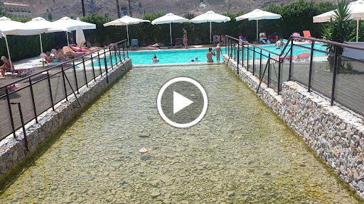Anavadia Hotel - All Inclusive