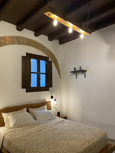 Ancient Knights Luxury Suites