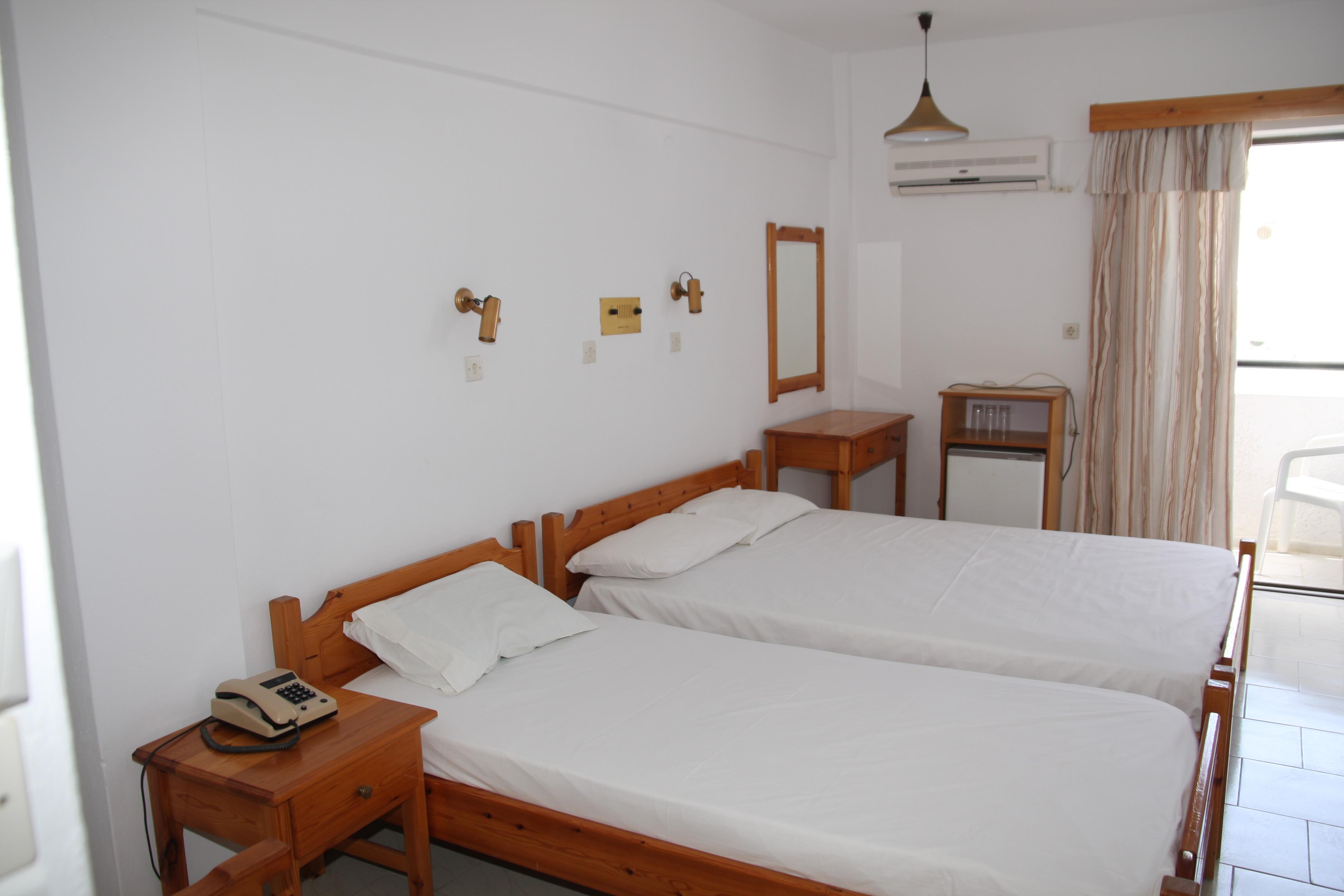 Andavis Hotel