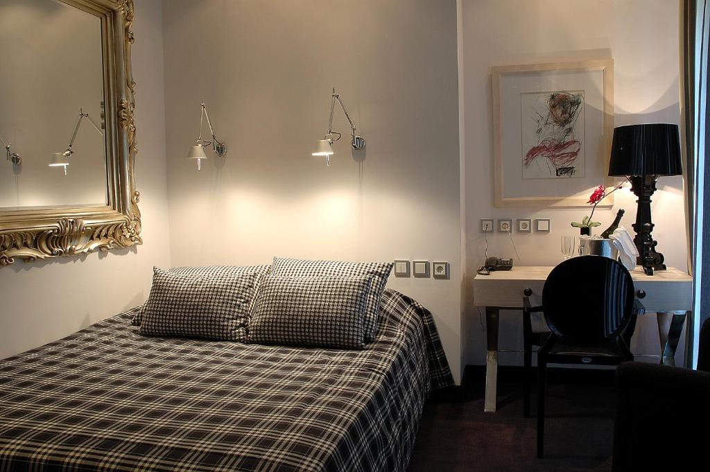 Andromeda Boutique Hotel