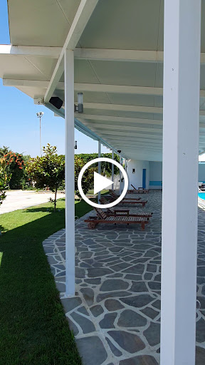 Anemomylos Bungalows