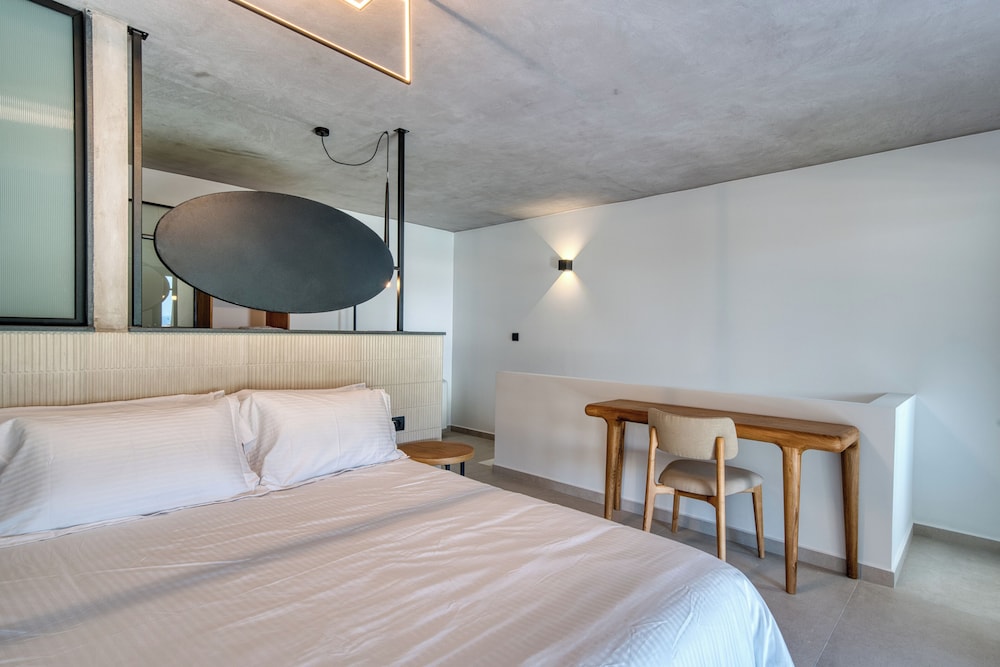 Anima Premium Suites