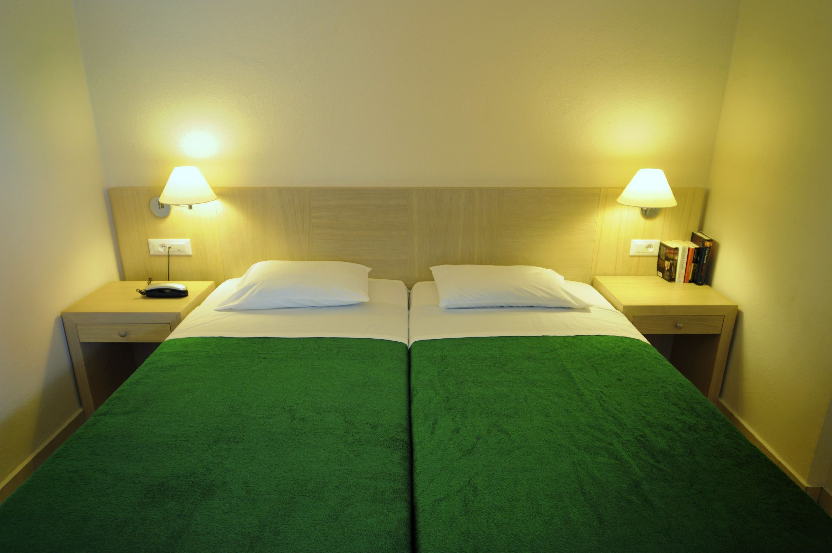 Anita Hotel