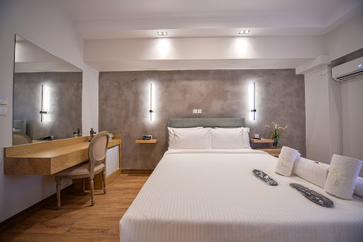 Anixi Hotel by AP