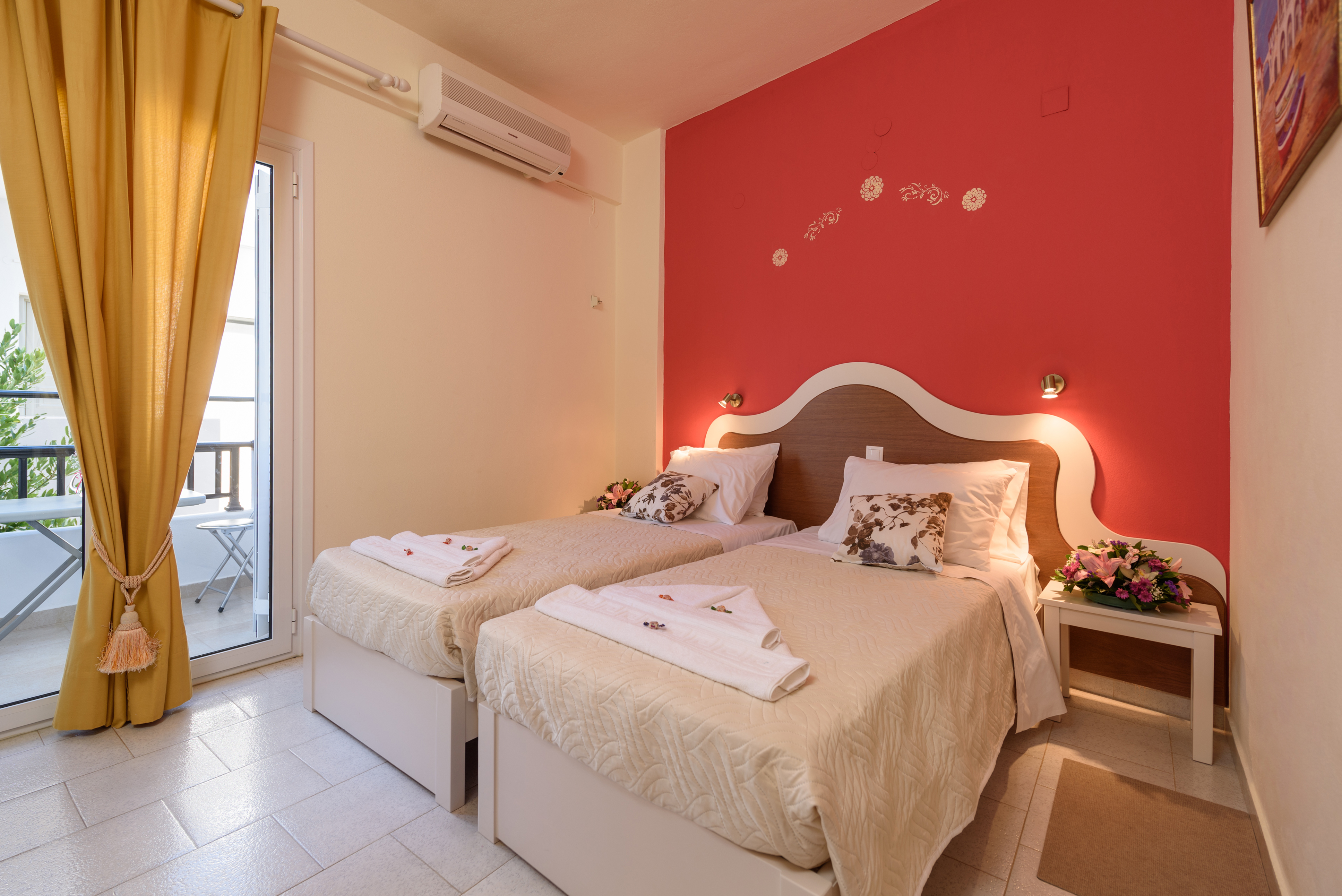 Antigoni Hotel Agia Galini