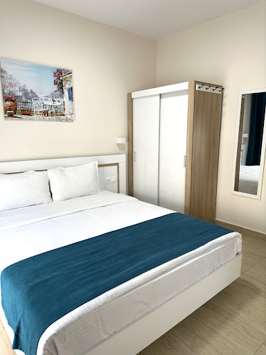 Apart-Hotel Navarino