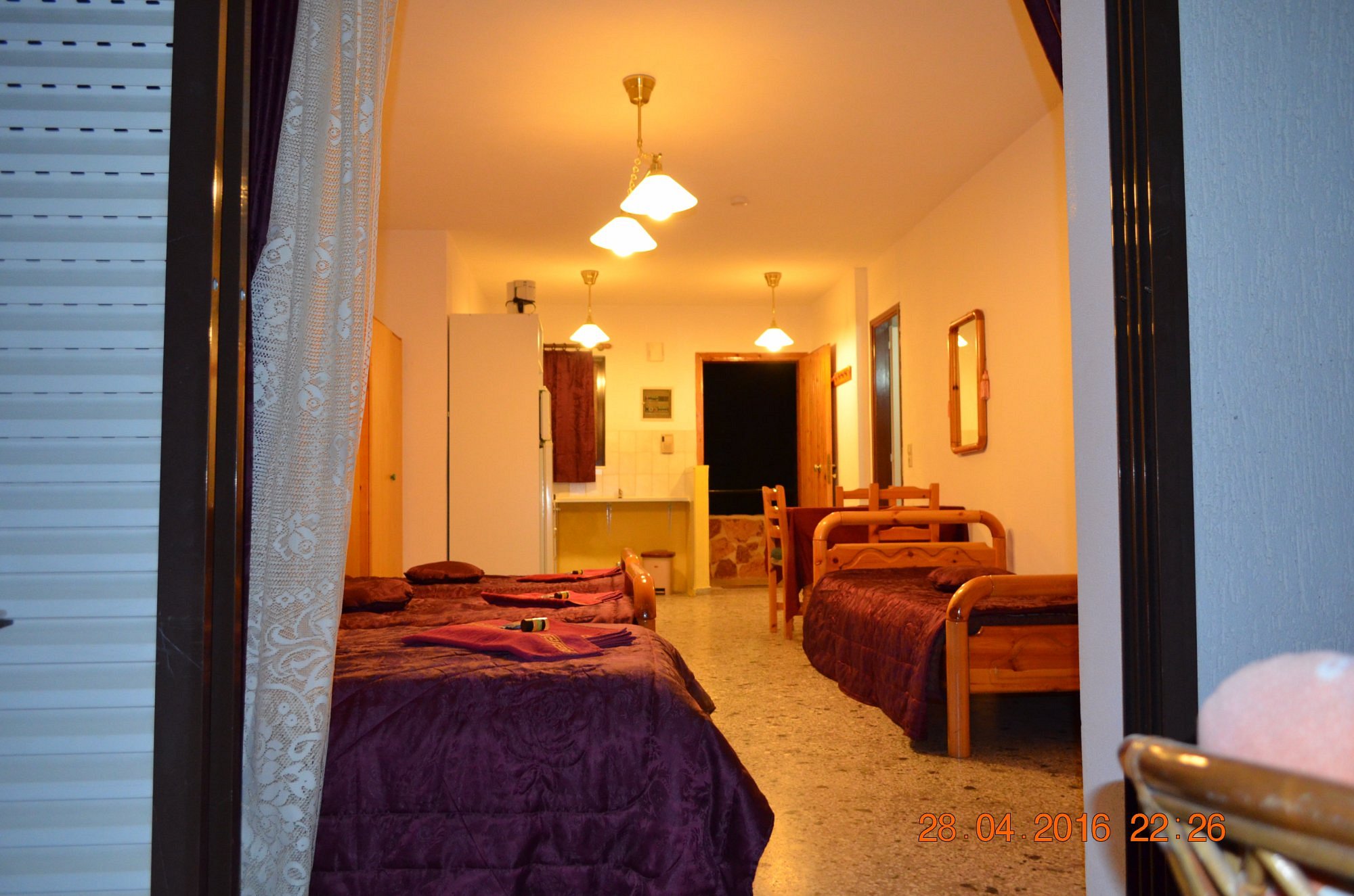 Apartments-Zoumperi-Attiki